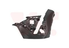 VAN WEZEL 4023565 — Bară de protecție
