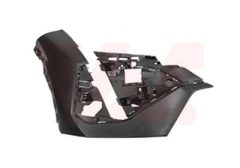 VAN WEZEL 4023566 — Bară de protecție
