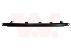 VAN WEZEL 4023580 — Ornament bară de protecție