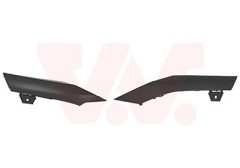 VAN WEZEL 4023581 — Ornament bară de protecție