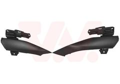 VAN WEZEL 4023582 — Ornament bară de protecție