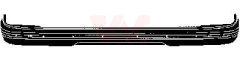 VAN WEZEL 4027542 — Bară de protecție