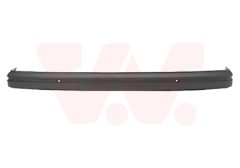 VAN WEZEL 4027572 — Bară de protecție