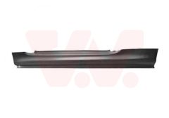 VAN WEZEL 4028101 — Накладка порога