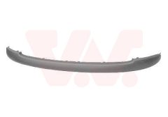 VAN WEZEL 4028581 — Ornament bară de protecție