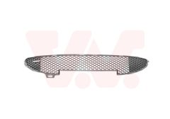 VAN WEZEL 4028595 — Grilă de ventilație bară de protecție