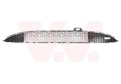 VAN WEZEL 4028598 — Grilă de ventilație bară de protecție