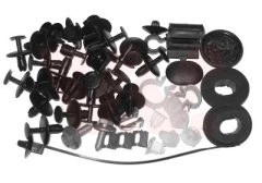VAN WEZEL 4028795 — Ремкомплект крепежа передней части