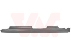 VAN WEZEL 4029103 — Накладка порога