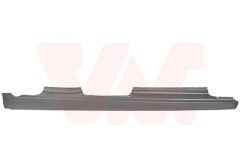 VAN WEZEL 4029104 — Накладка порога