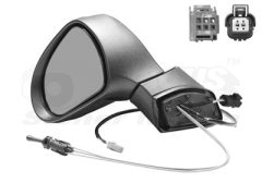 VAN WEZEL 4029803 — Oglindă exterioară