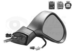 VAN WEZEL 4029808 — Oglindă exterioară