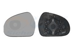 VAN WEZEL 4029835 — Sticlă oglindă exterioară