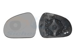 VAN WEZEL 4029837 — Sticlă oglindă exterioară