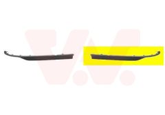 VAN WEZEL 4032501 — Spoiler