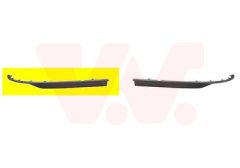 VAN WEZEL 4032502 — Spoiler