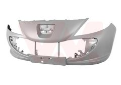 VAN WEZEL 4032574 — Bară de protecție