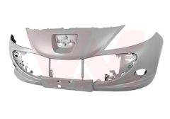 VAN WEZEL 4032575 — Bară de protecție