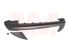 VAN WEZEL 4032580 — Ornament bară de protecție