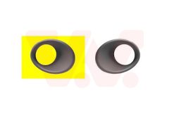 VAN WEZEL 4032596 — Grilă de ventilație bară de protecție