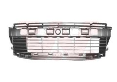 VAN WEZEL 4032599 — Grilă de ventilație bară de protecție