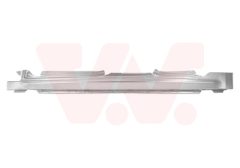 VAN WEZEL 4034103 — Накладка порога
