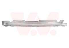 VAN WEZEL 4034104 — Накладка порога