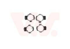 VAN WEZEL 4034469 — Suport senzor de parcare