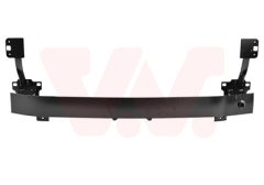 VAN WEZEL 4034563 — Armătură bară de protecție