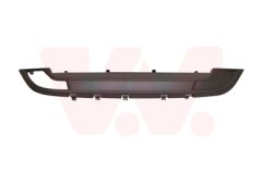 VAN WEZEL 4035580 — Ornament bară de protecție