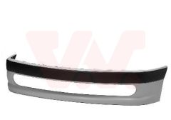VAN WEZEL 4038578 — Bară de protecție