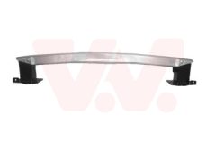 VAN WEZEL 4042560 — Armătură bară de protecție
