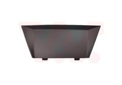 VAN WEZEL 4043487 — Облицовка бампера