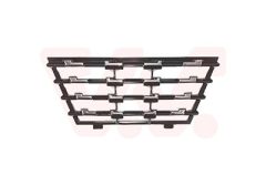 VAN WEZEL 4043488 — Облицовка бампера
