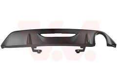VAN WEZEL 4043507 — Спойлер