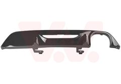 VAN WEZEL 4043509 — Спойлер
