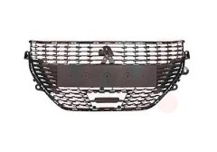 VAN WEZEL 4043518 — Grilă radiator