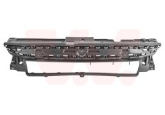 VAN WEZEL 4043562 — Ornament de protecție caroserie