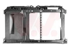 VAN WEZEL 4043668 — Fațadă frontală