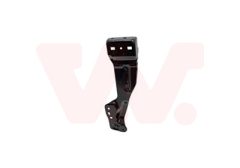 VAN WEZEL 4043671 — Fațadă frontală