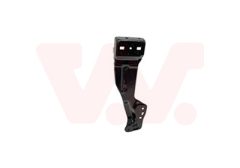 VAN WEZEL 4043672 — Fațadă frontală