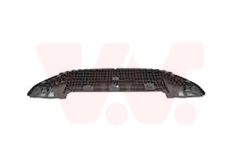 VAN WEZEL 4043701 — Capac panou frontal