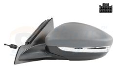 VAN WEZEL 4043803 — Oglindă exterioară