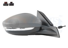 VAN WEZEL 4043804 — Oglindă exterioară