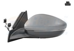 VAN WEZEL 4043807 — Oglindă exterioară