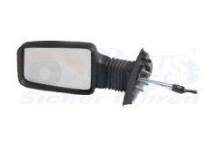 VAN WEZEL 4045813 — Зеркало боковое