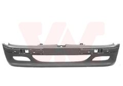 VAN WEZEL 4047575 — Bară de protecție