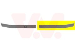 VAN WEZEL 4047583 — Ornament bară de protecție