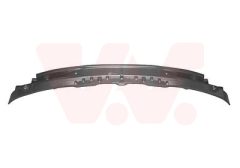 VAN WEZEL 4049560 — Armătură bară de protecție