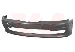 VAN WEZEL 4049574 — Bară de protecție
